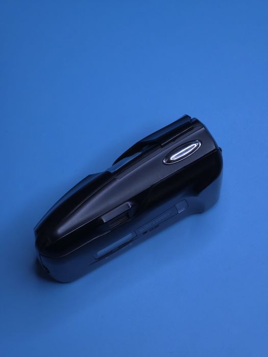 Olympus mju ii плівковий фотоапарат мью 2 чорний t4 zoom