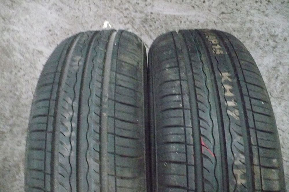 2x KUMHO Solus KH17 175/60R15 2023 NOWE