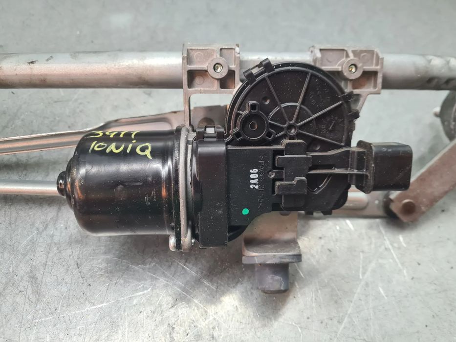 Motor limpa vidros frente HYUNDAI Ioniq (AE)