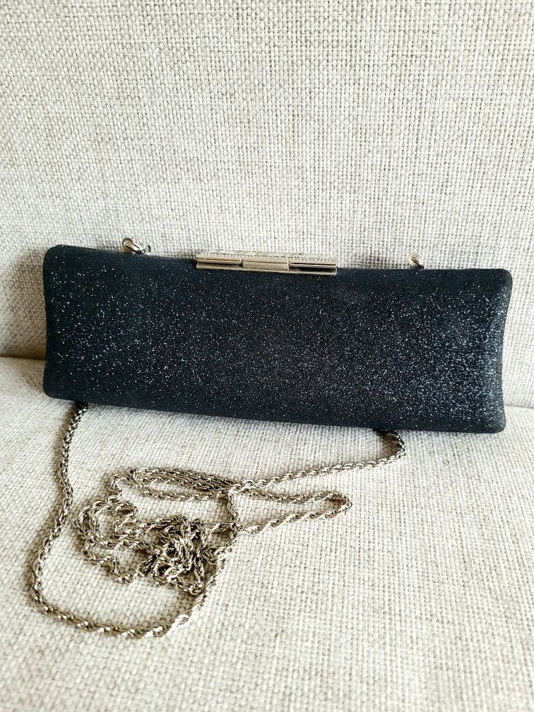 Elegancka torebka Siva collection