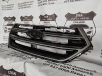 Решетка Ford Edge Sport 2015 2016 2017 2018 форд едж