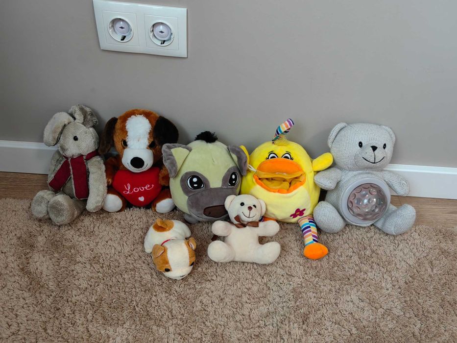 конструктор пазли