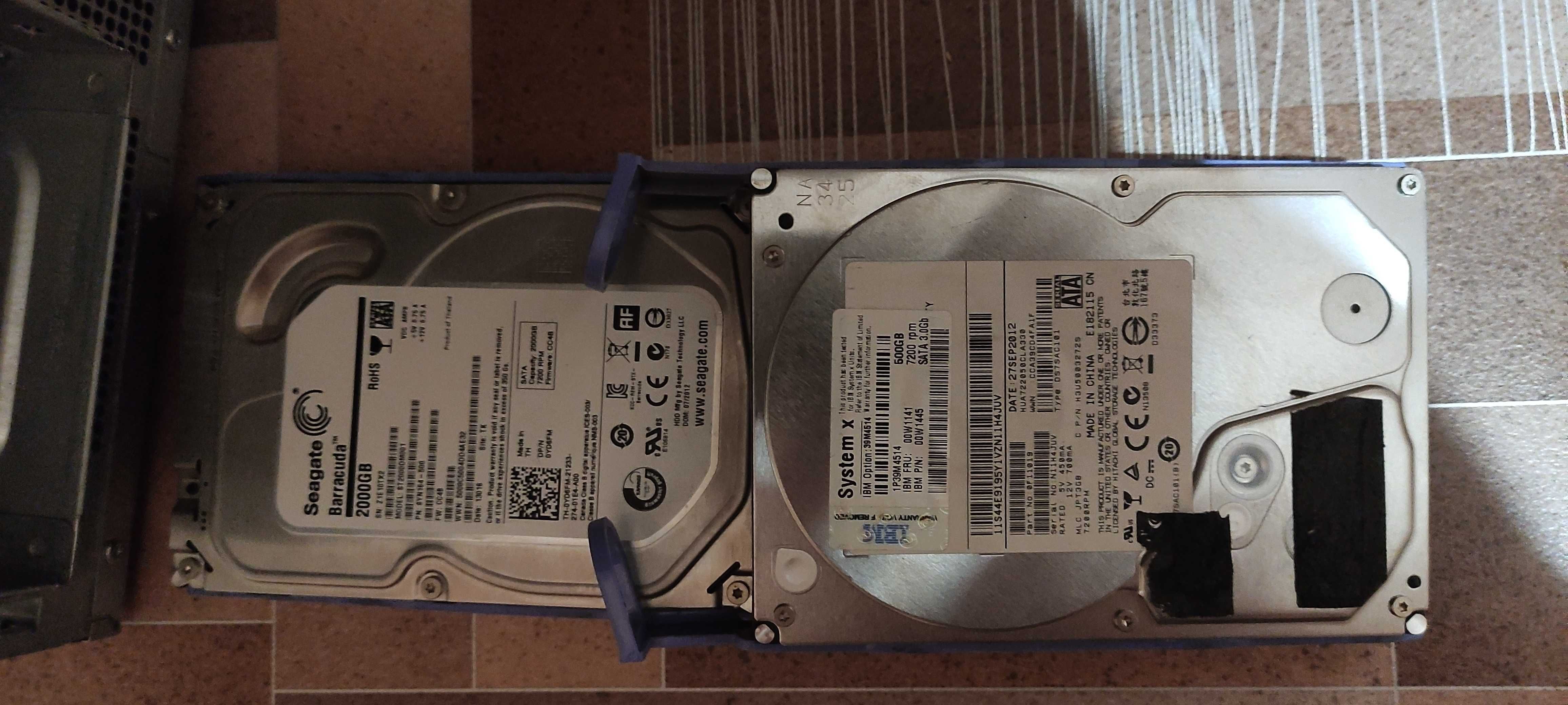 Сервер IBM System x3100 m4