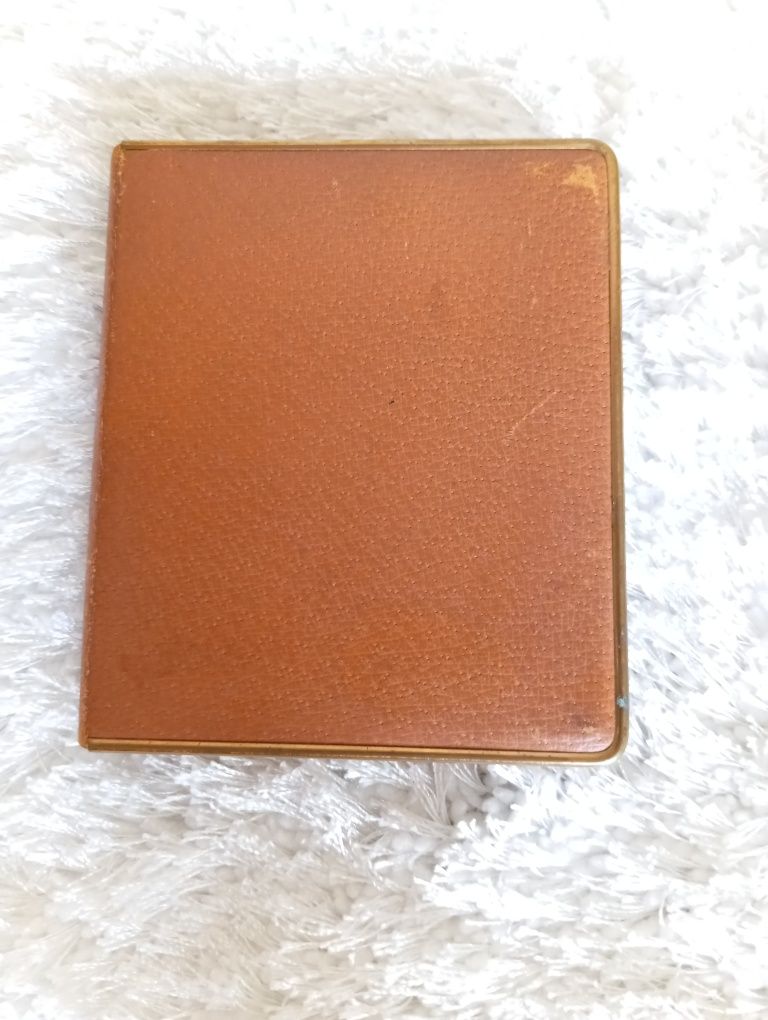 Etui na papierosy