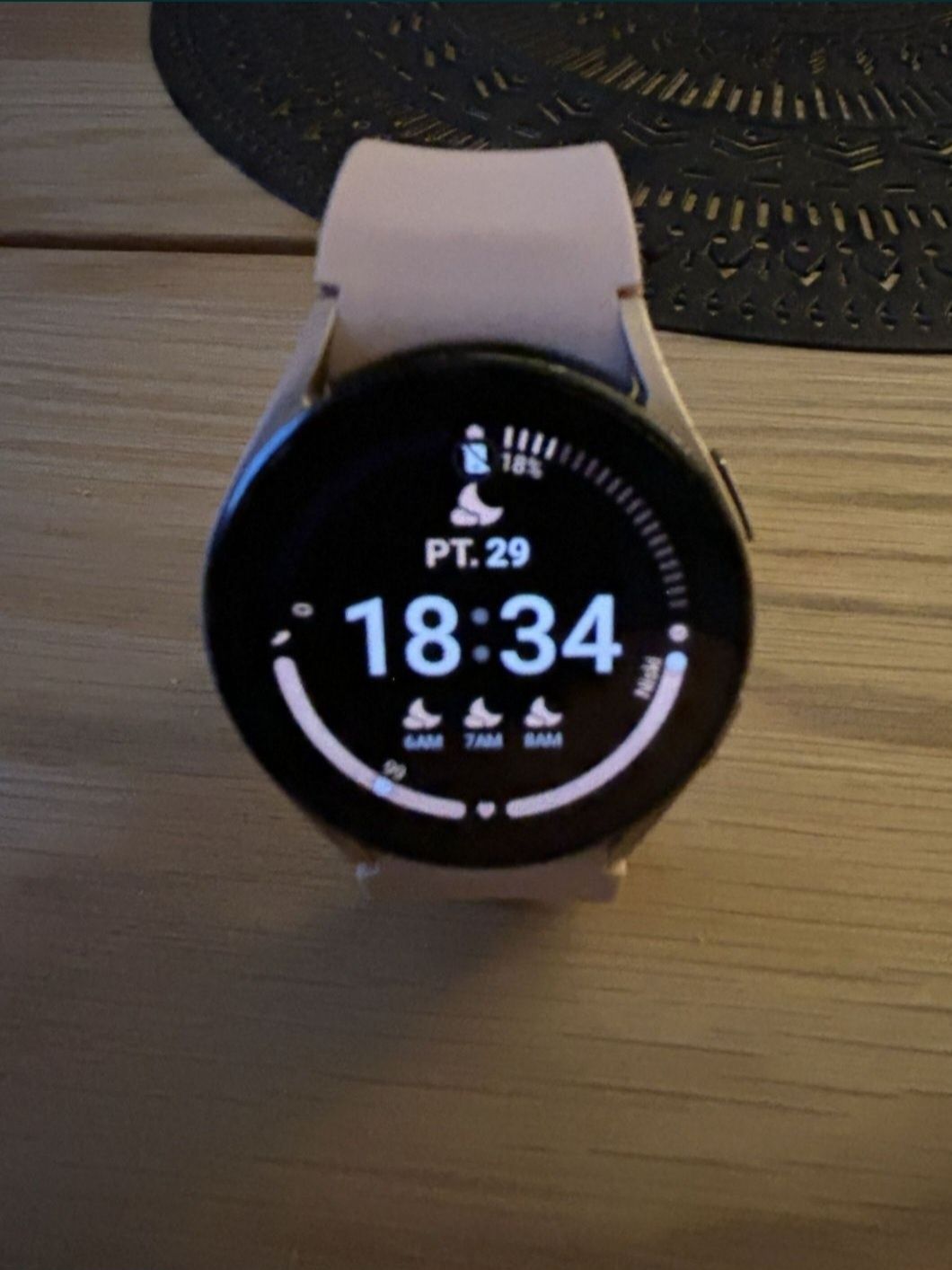 Samsung Galaxy watch 4 40 mm damski