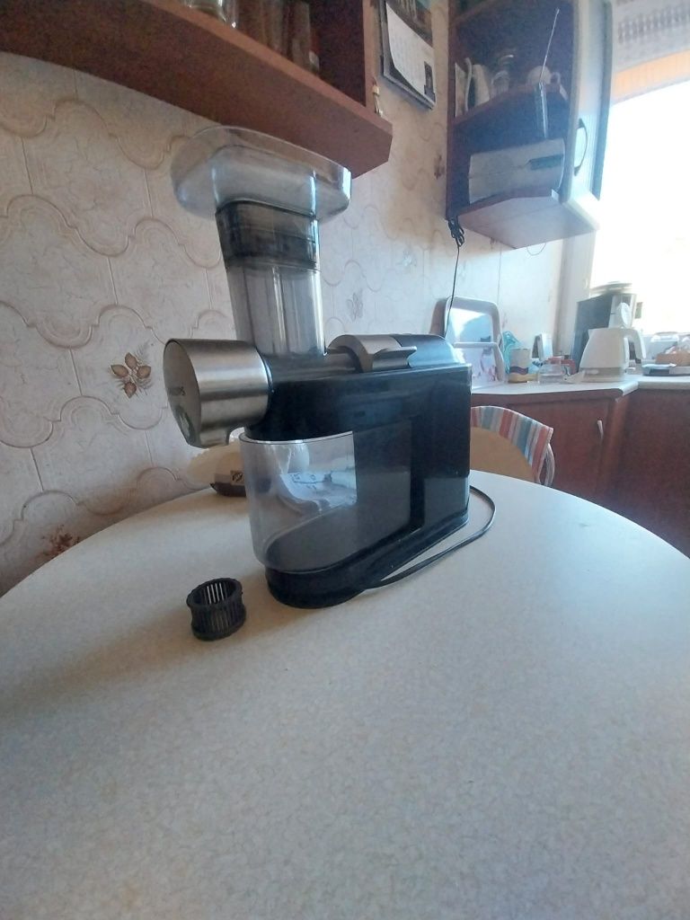 Wyciskarka wolnoobrotowa PHILIPS 1946