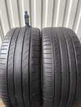 Para opon Continental sport contact 5 245/45 19