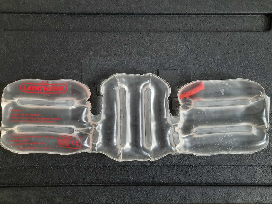 Thermo Future Box Lodówka podróżna z pokrywą chłodząca bez prądu 37 l