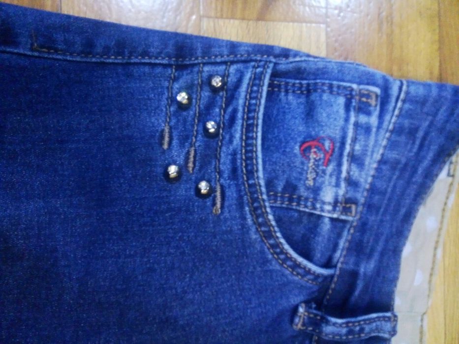 джинси нові, жіночі