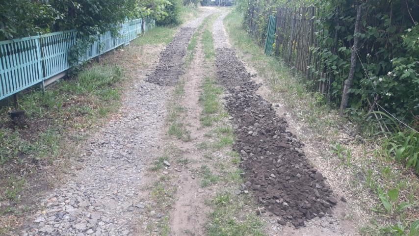Продам дачный участок. 6 соток. село Липковатовка, СТ "КОНТРАКТ"