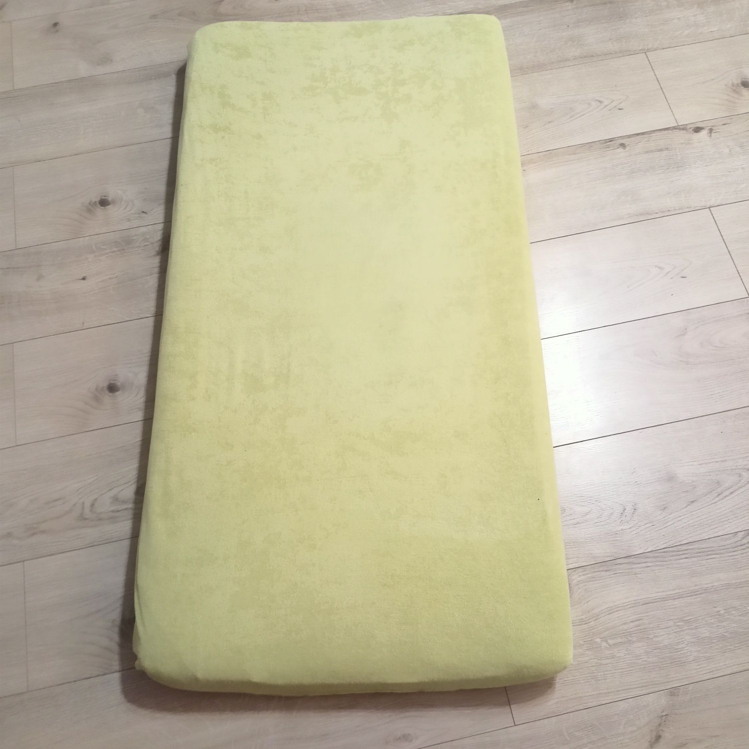 Materac dziecięcy 120x60