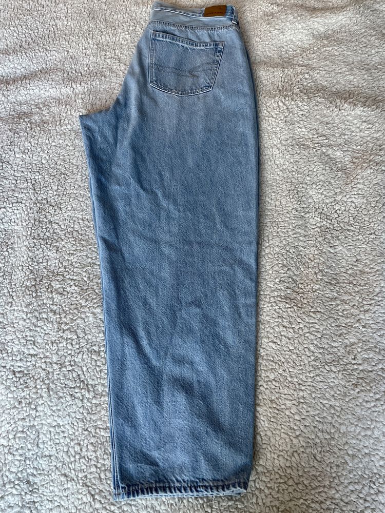 Jeans American Eagle Relaxed Mom Jean