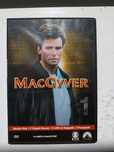 DVD MacGyver.  .