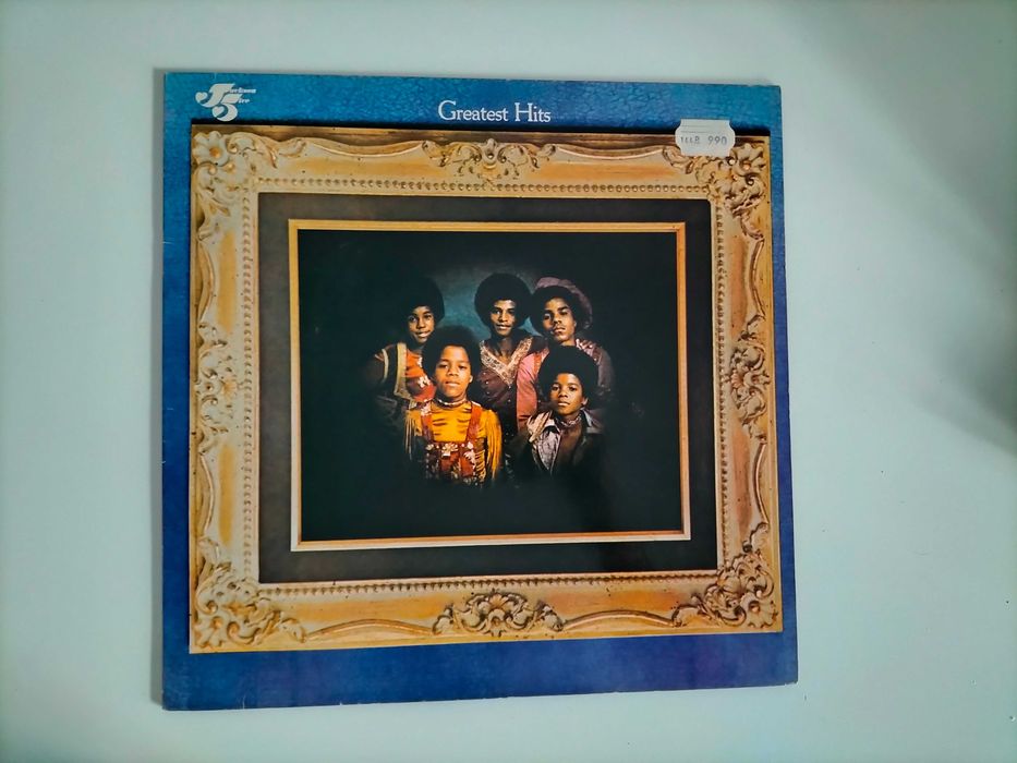 9 Discos em Vinil - Black Sabbath / Deep Purple / Azymuth e mais