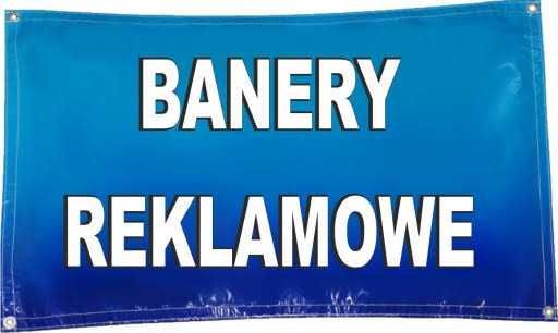 Zakrycia plandeki banery