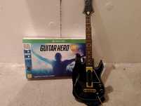Gitara guitar hero live xbox one