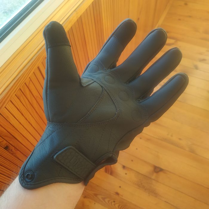 Продам моторукавички XL