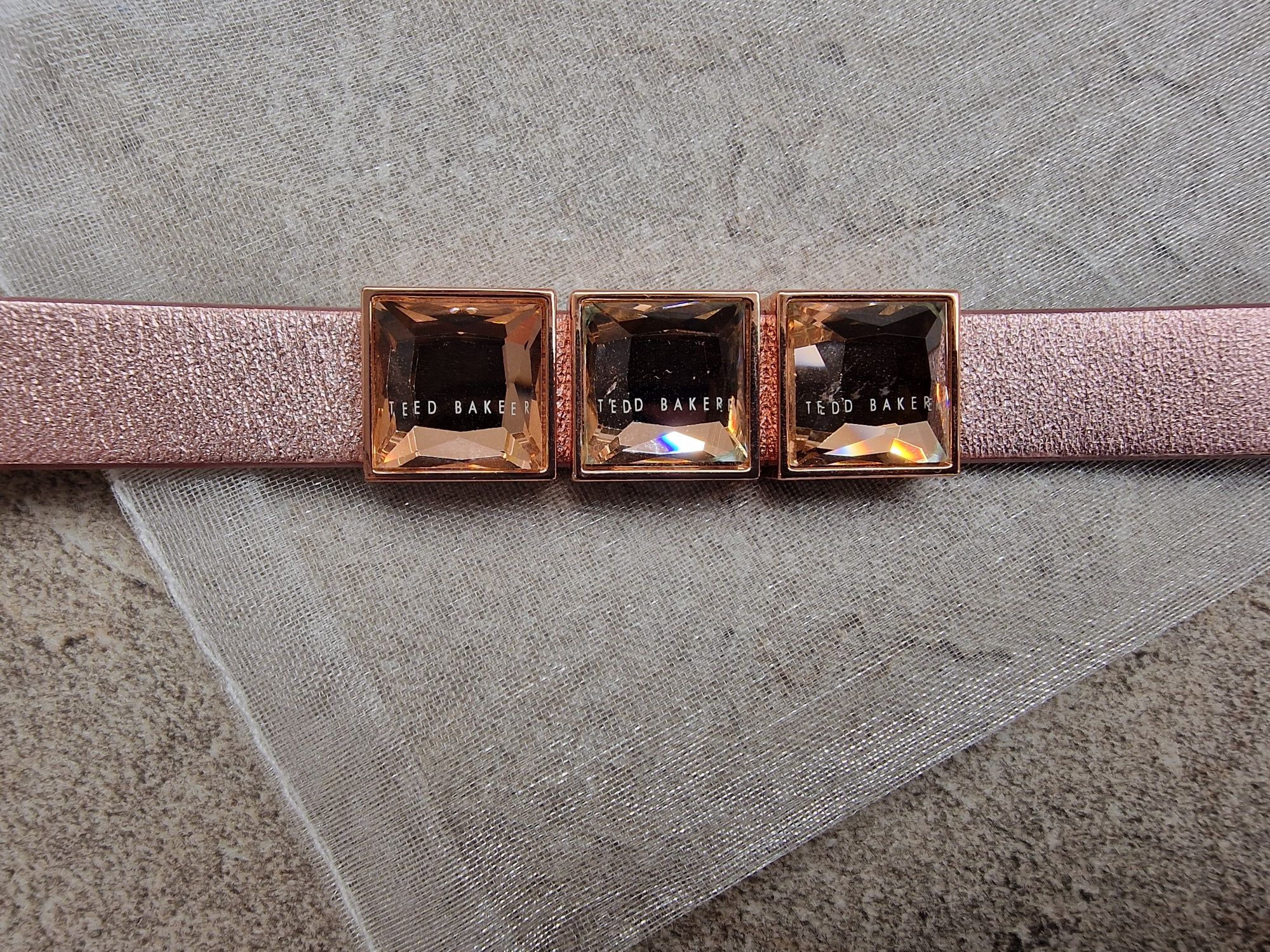 Bransoletka damska TED BAKER