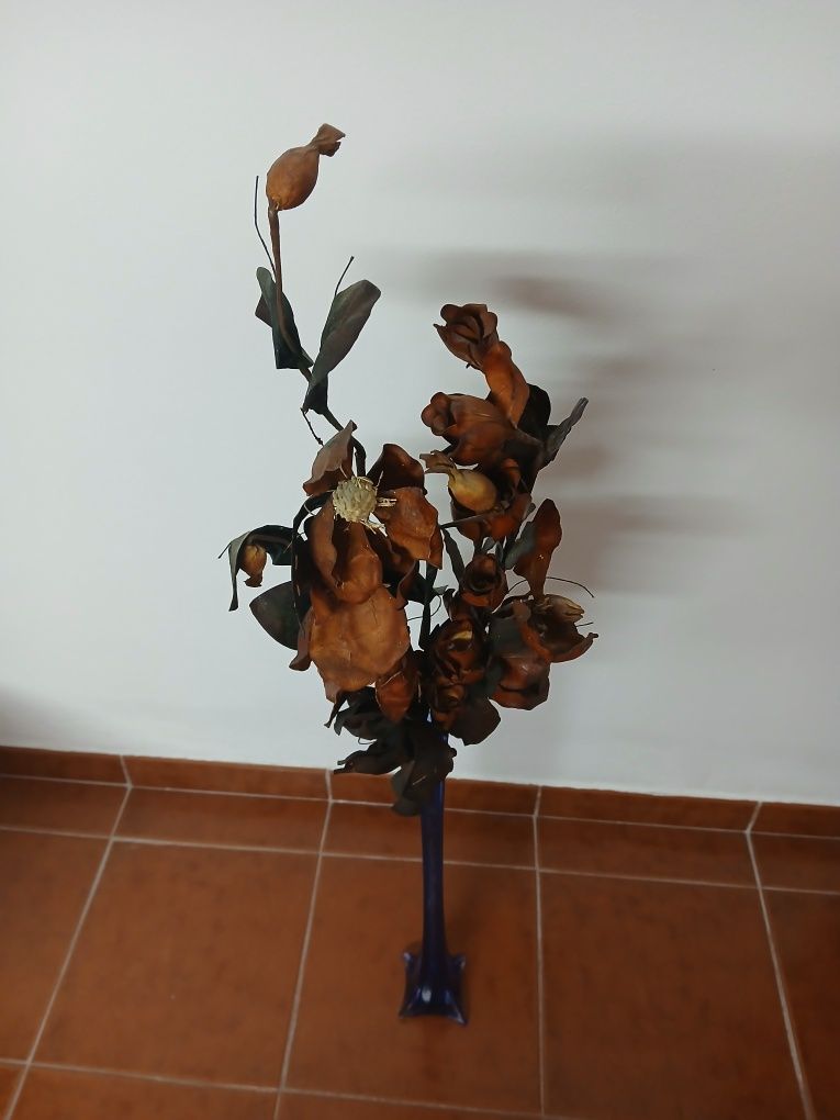 Peças de decoração