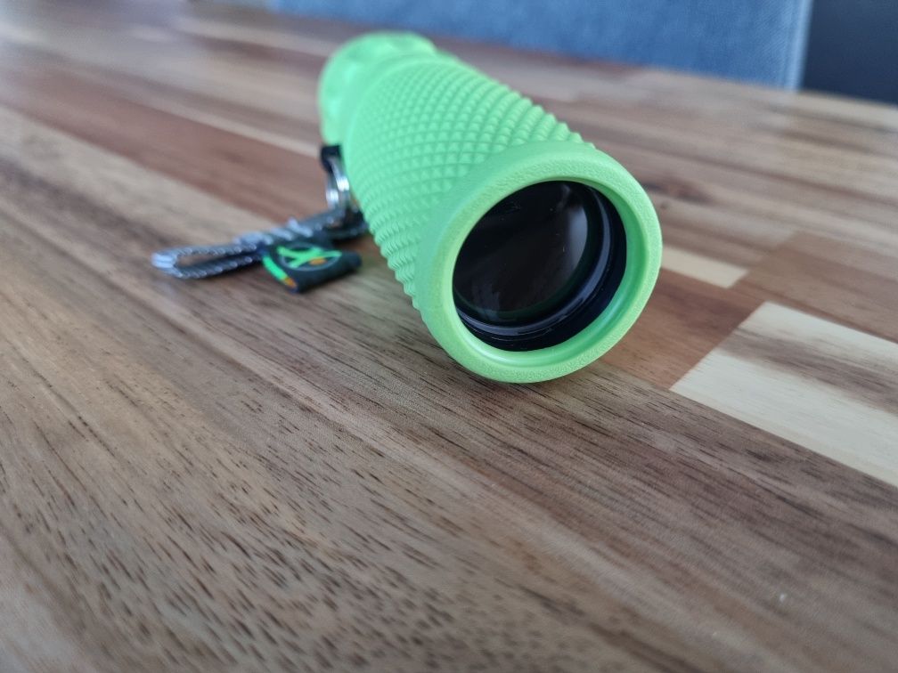 [Haba] Monokular Lornetka Terra Kids