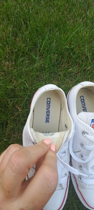 Conversy 36,5 trampki