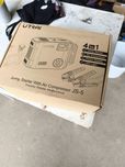 Booster starter kompresor powerbank Utrai JS-5 20000 mAh