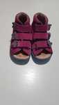 Buty ortopedyczne Dawid rozmiar 25