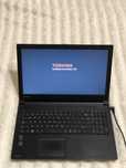 Ноутбук Toshiba Satellite Pro R50 Core i3-4005 DDR3-8gb hdd 500gb