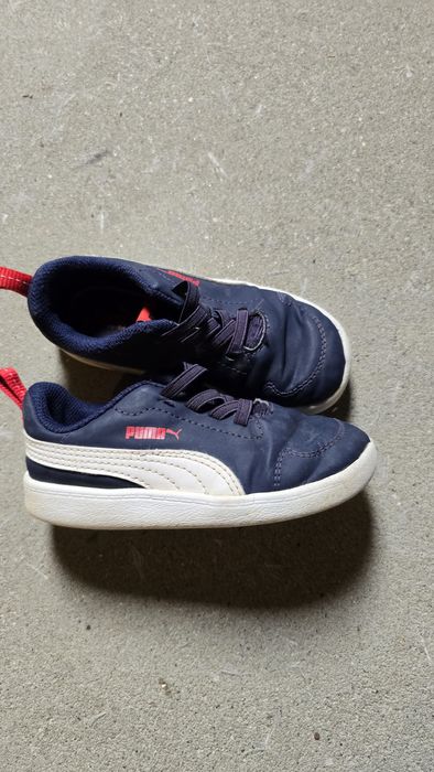 Adidasy sneakersy buty puma 24