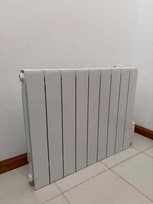 Radiadores DeLonghi Magic – 1500W e 1000W