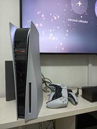 PlayStation 5 2comandos