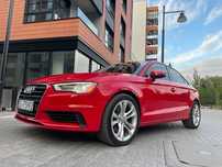 Audi A3 Audi A3 1,8 benzyna