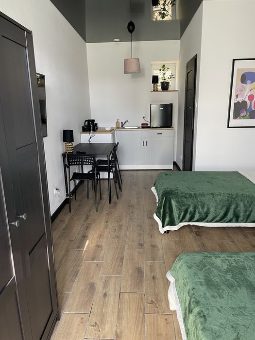 Komfortowe Noclegi Nysa umicore ionway