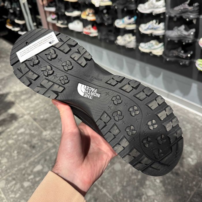 Кросівки The North Face Glenclyffe Low | NF0A8A96KX7