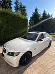 Bmw serii 3 e90 325i Nowy rozrząd zadbana