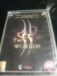 Two Worlds -gra komputerowa pc pl z dodatkami