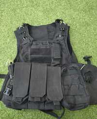 Plate Carrier FSBE