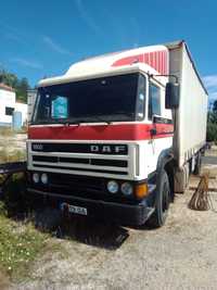 Camião DAF 1900    .