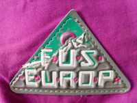 Calças de Ski n 38 Púrpura Vintage Fus Europ
