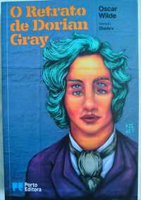 Retrato de Dorian Gray