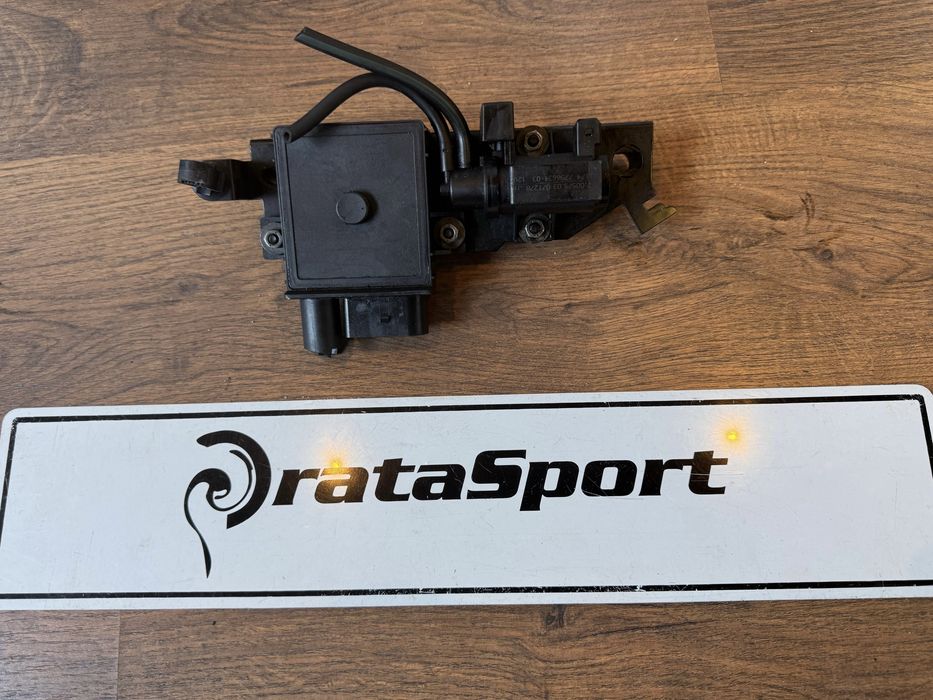 Modulo de vela Bmw 6cilindros e60 e61