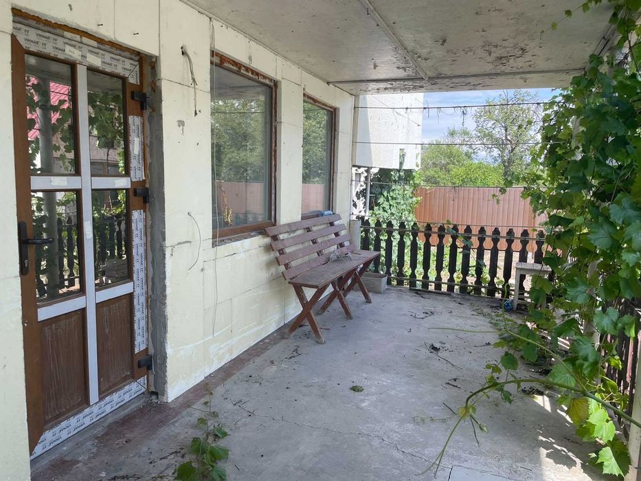 Продам будинок в с.ЧОМА