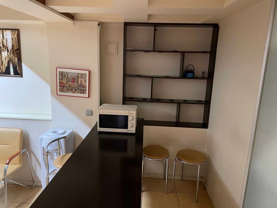 Продаж нежитл.приміщ. в Бульварно-Кудрявська(Воровского), 29-Е,