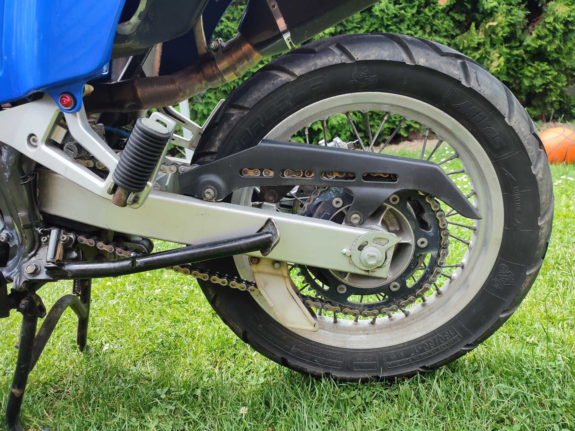 Suzuki dr big 800