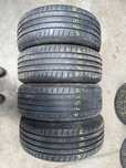 225/55/17 Goodyear Eagle F1 Asymmetric 3