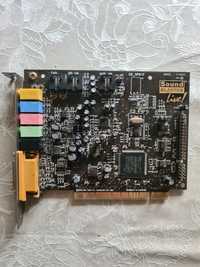 Karta dźwiękowa Creative Sound blaster Live! CT4830 PCI