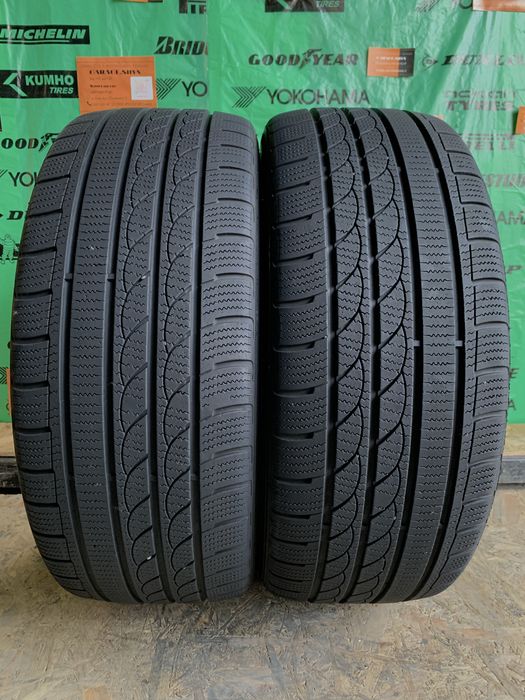 225/45 R18 Imperial Ice Plus S 210  (Склад шин б/у зима)
