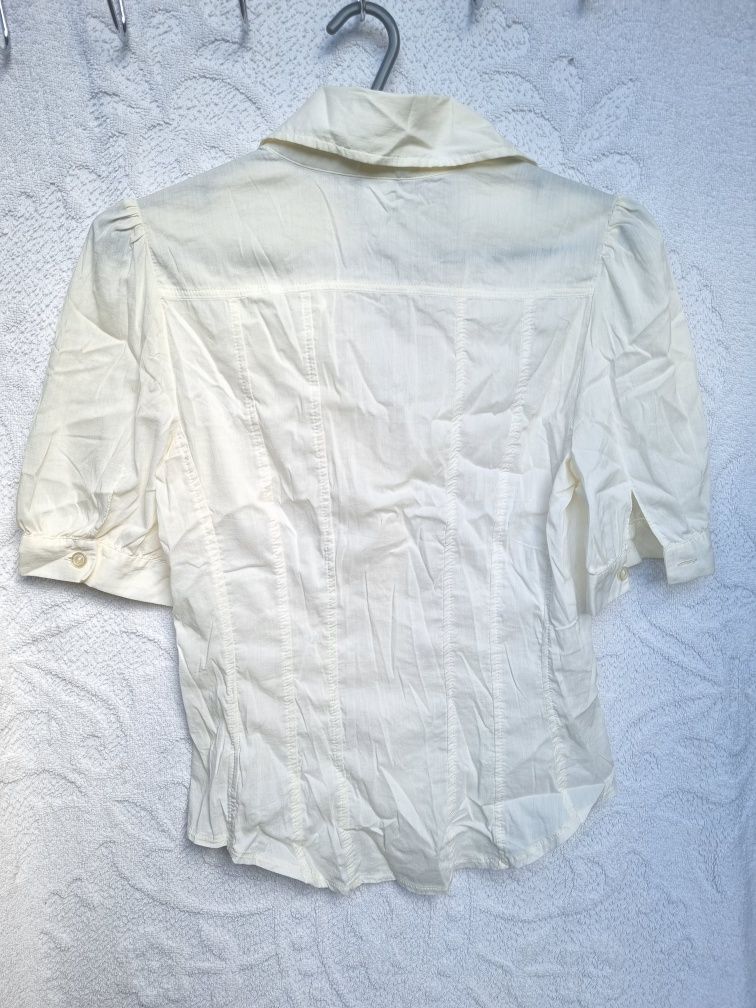 Camisa verde de mulher Gap TM XS  CM 020