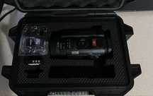 Камера нічного бачення Sionyx cdv-100c