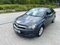 Opel Astra H GTC 1.6 105km